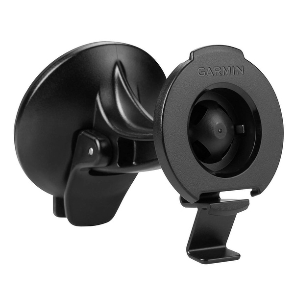 Garmin Suction Cup with Mount f/ dezl, FMI, Drive & Nuvi GPS Models