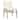 Fleetwood Upholstered Dining Chair, Cream