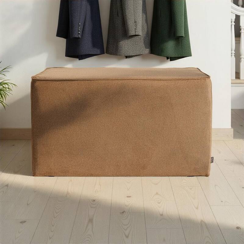 Universal Bench Qivuit Camel