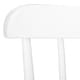 preview thumbnail 12 of 48, SAFAVIEH Galena 24-inch Spindle Farmhouse Counter Stool (Set of 2) - 20"W x 20"D x 38"H