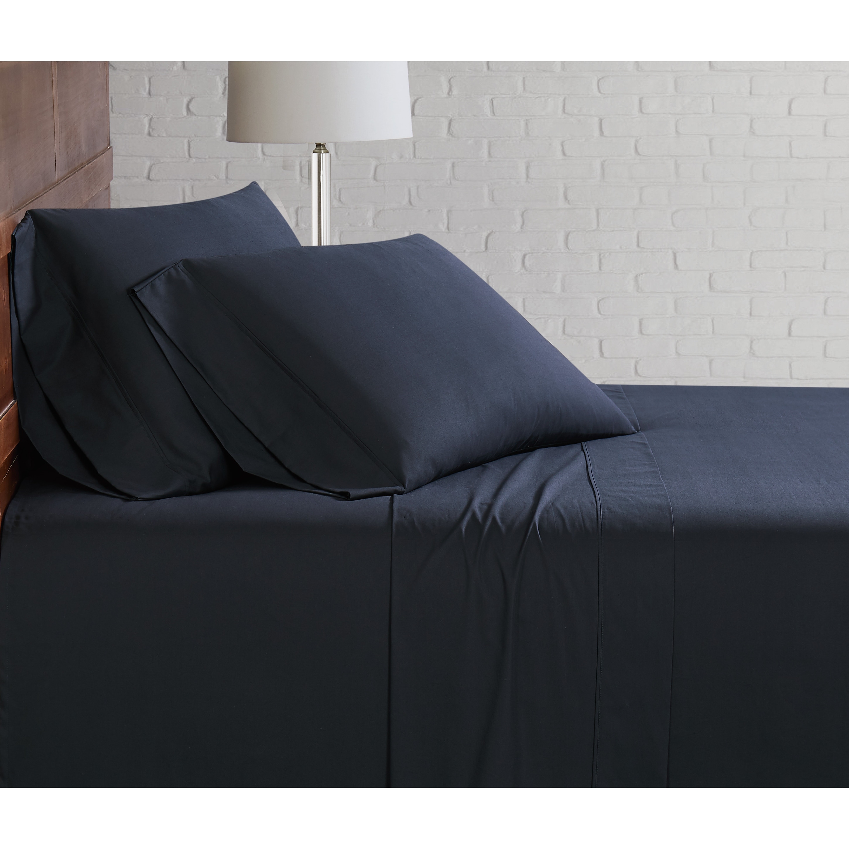 Percale Bed Sheets and Pillowcases - Bed Bath & Beyond