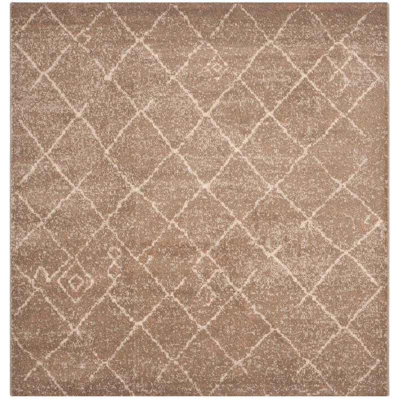 SAFAVIEH Tunisia Pegeen Southwestern Rug