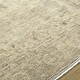 preview thumbnail 6 of 6, Galey Alix x Livabliss Fetscher II Vintage Medallion Area Rug