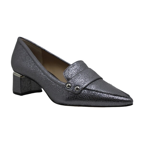 enzo angiolini dainey dress loafers