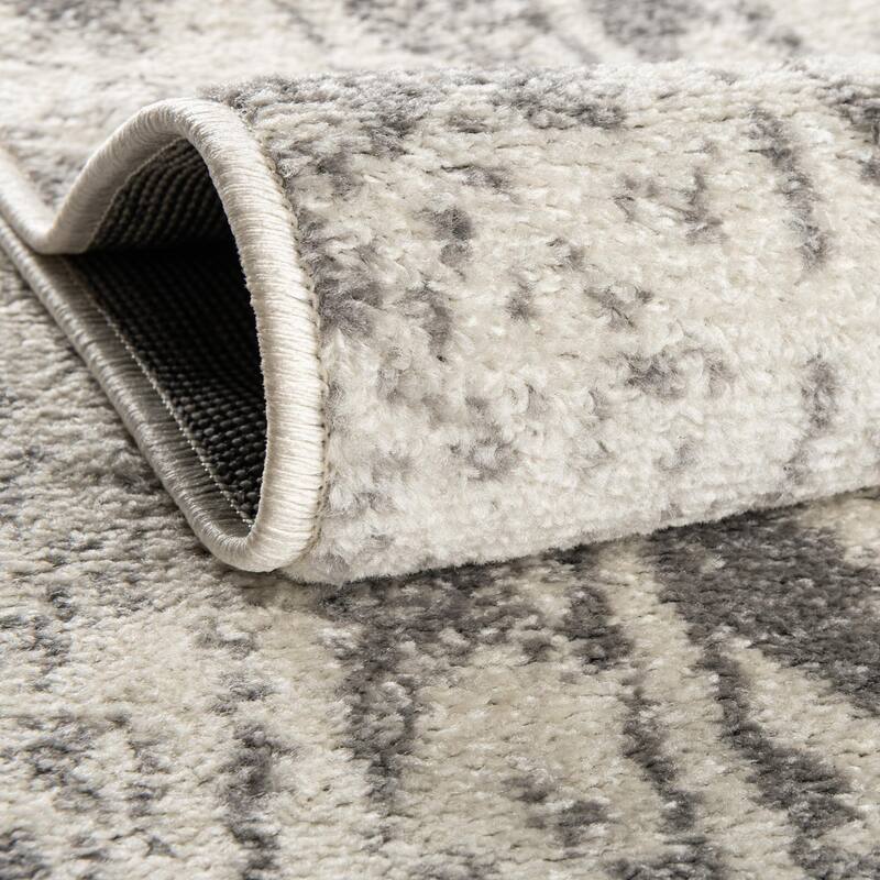 Contemporary Sling Collection Area Rug