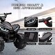preview thumbnail 25 of 40, 12V Kids ATV Quad Ride-On Car with Remote Control,4-Wheeler Electric Vehicle