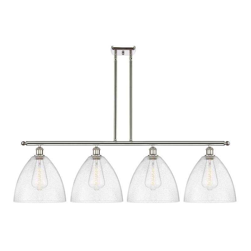 Innovations Lighting 516-4I-15-51 Bristol Linear Bristol Glass 4 Light