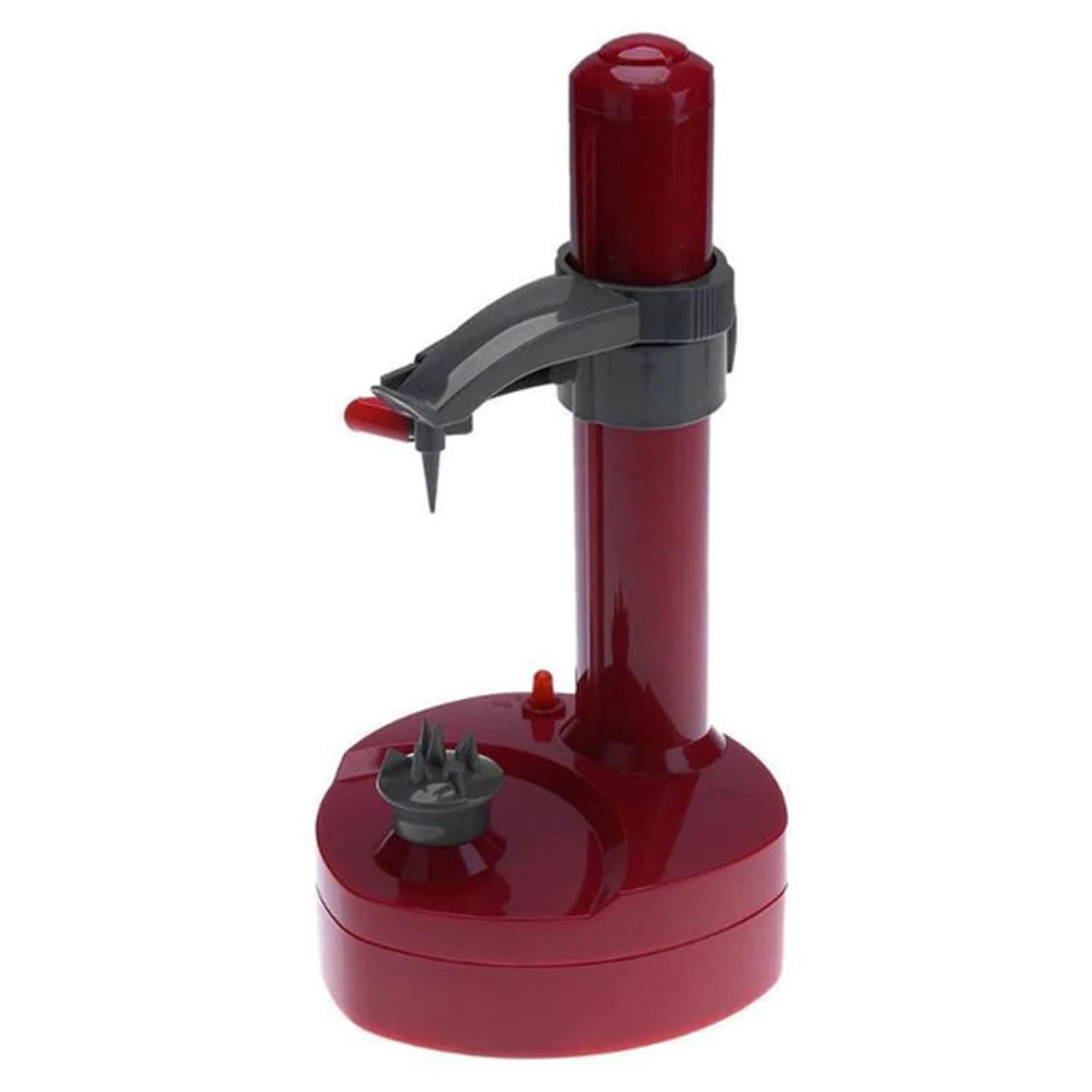 Electric Fruit And Potato Peeler