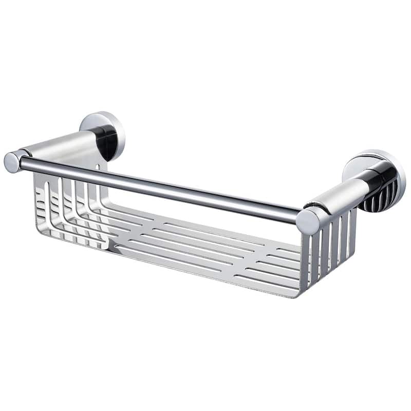 Kosmos Bottle Holder Chrome