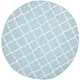 Option Light Blue/Ivory