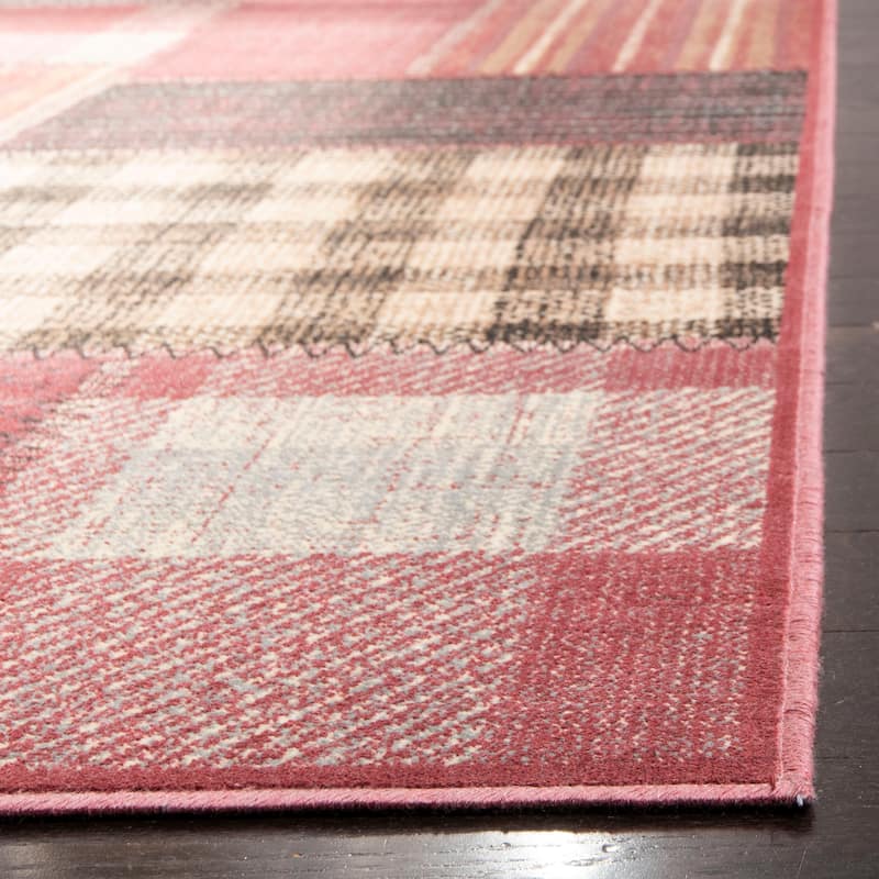 SAFAVIEH Vintage Boho Svava Oriental Rug