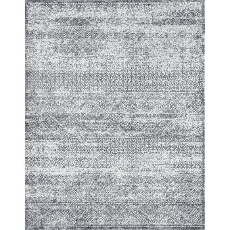 Mayson Hygge Diamond Indoor Area Rug