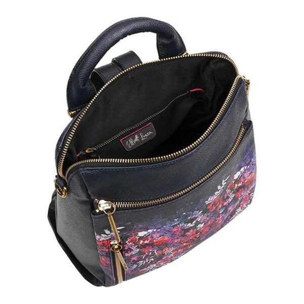 elliott lucca backpack purse