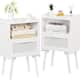 Option White