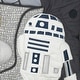 preview thumbnail 8 of 7, Lambs & Ivy Star Wars Signature Millennium Falcon 3-Piece Baby Crib Bedding Set