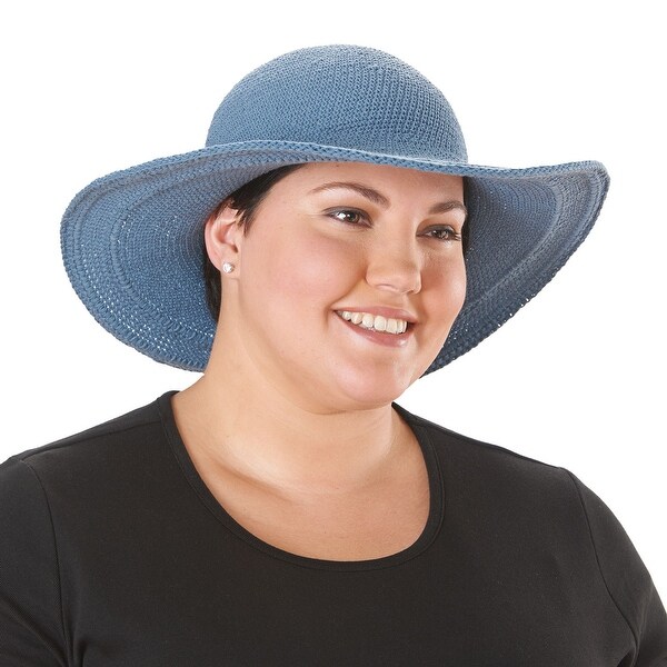 womens hat sun