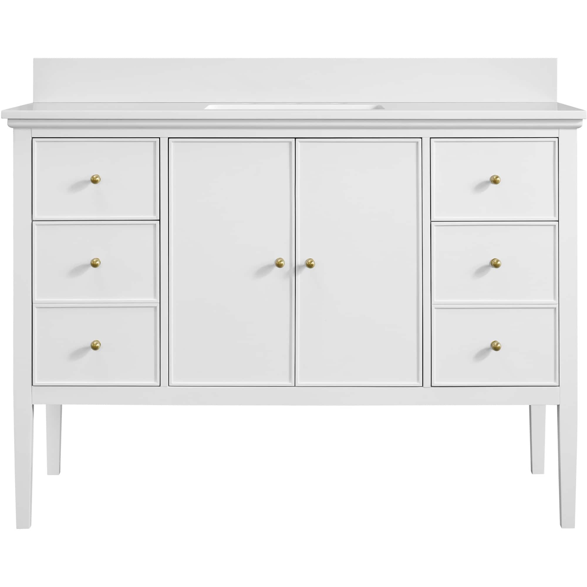 Option Bright White