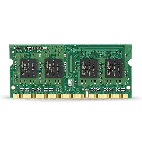 Shop Black Friday Deals On Kingston Value Ram 4gb 1333mhz Pc3 10600 Ddr3 Non Ecc Cl9 Sodimm Sr X8 Notebook Memory Kvr13s9s8 4 Overstock 18078472