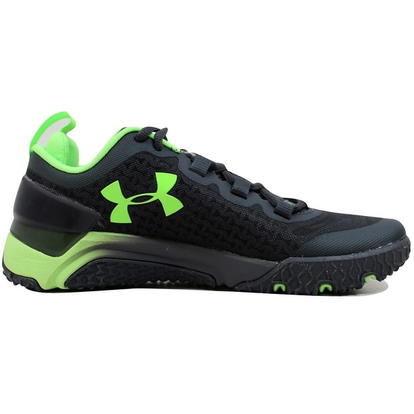 under armour charged ultimate tr low