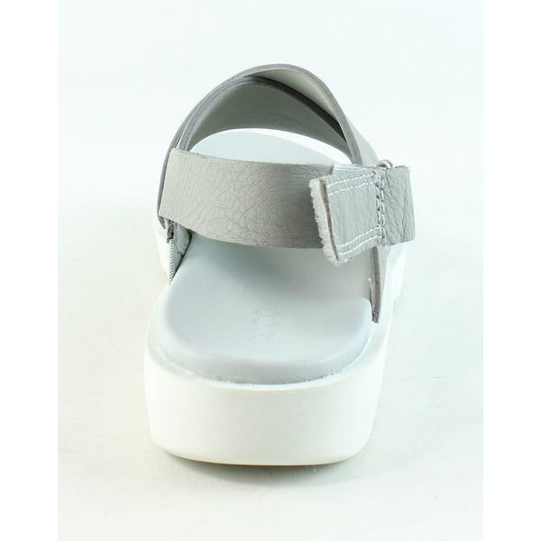 ecco freja slide sandal ii