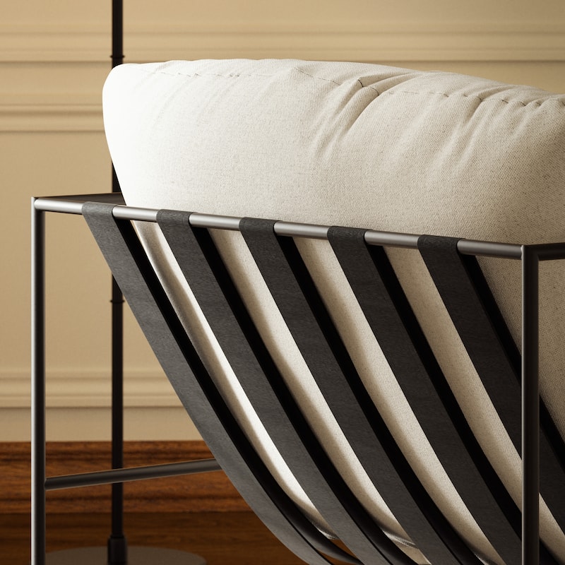 Metro - Trent Accent Chair