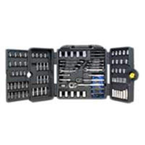 Stanley 96-011 Mechanics Tool Set 170 Piece