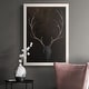 preview thumbnail 17 of 42, Buck-Premium Framed Canvas - Ready to Hang