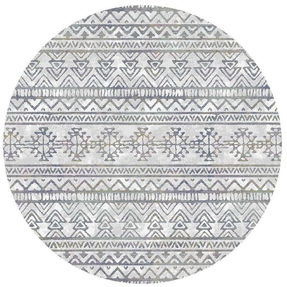 Lavinia Tribal Area Rug