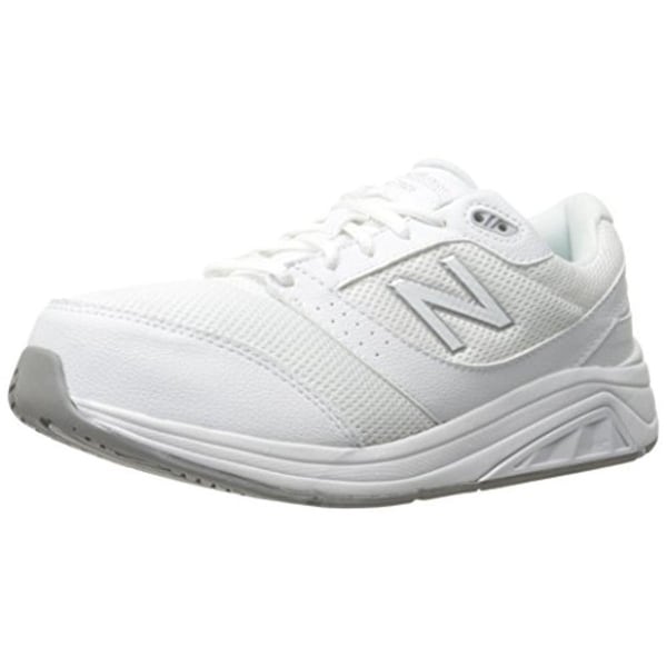 New Balance Womens 928v2 Walking Shoes Mesh Lace Up
