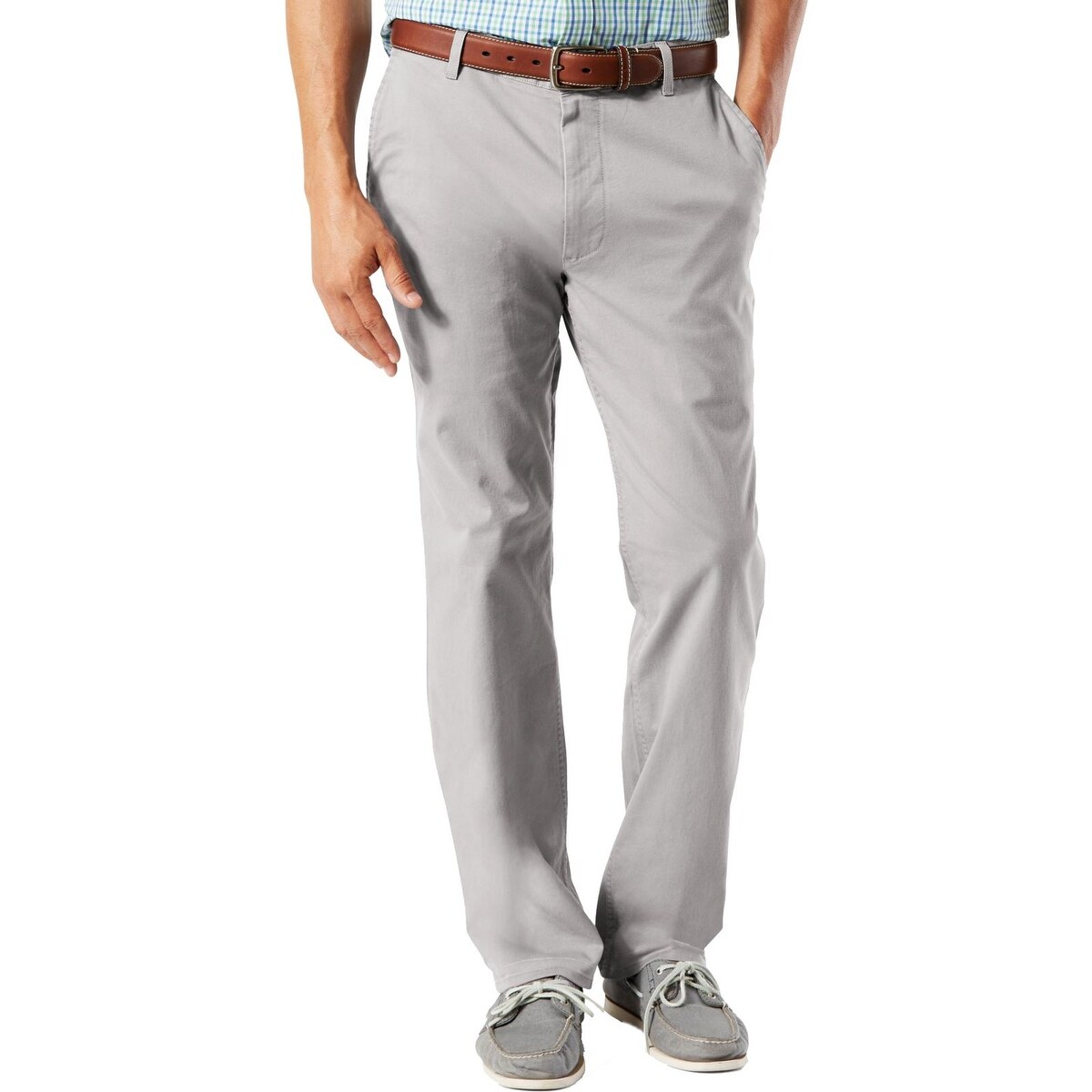 dockers business casual