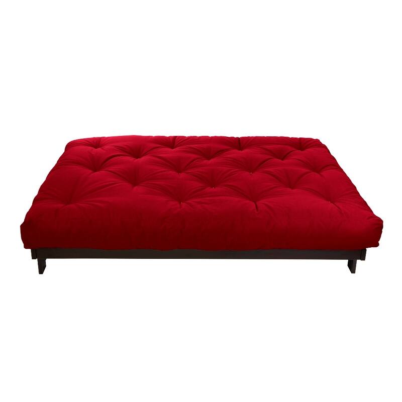 Humble + Haute Full-size 10-inch Futon Mattress (Mattress Only)