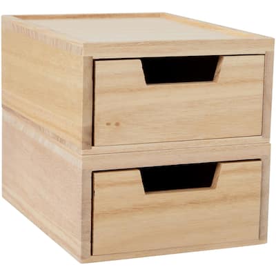 Flash Furniture LY-E2208115-2-NAT-MS Weston 2-3/4" Tall Office