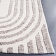 preview thumbnail 30 of 38, SAFAVIEH Audrey Sashka Mid-Century Modern Rug