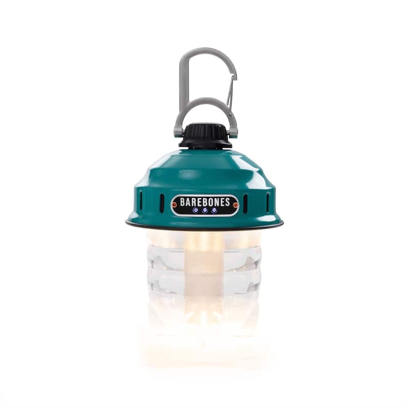 Barebones Beacon Hanging Lantern