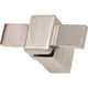 Option Brushed Nickel