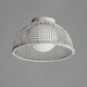 preview thumbnail 4 of 5, Maxim 22470 Cestino 16" Wide Flush Mount Ceiling Fixture