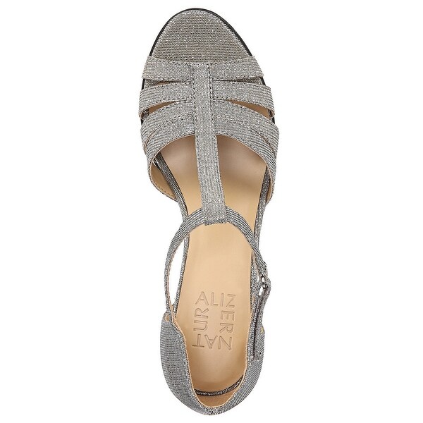 naturalizer delight dress sandals