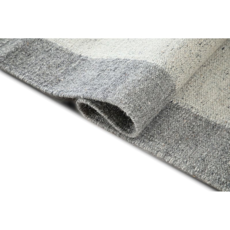 Terra by Obeetee Nu Maison Soft Border Rug