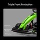 preview thumbnail 12 of 26, 24V Ride On Toy Go Kart, Electric Drift Kart Car with Adjustable Seat