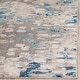 preview thumbnail 43 of 106, SAFAVIEH Monaco Shiloh Boho Abstract Modern Watercolor Area Rug