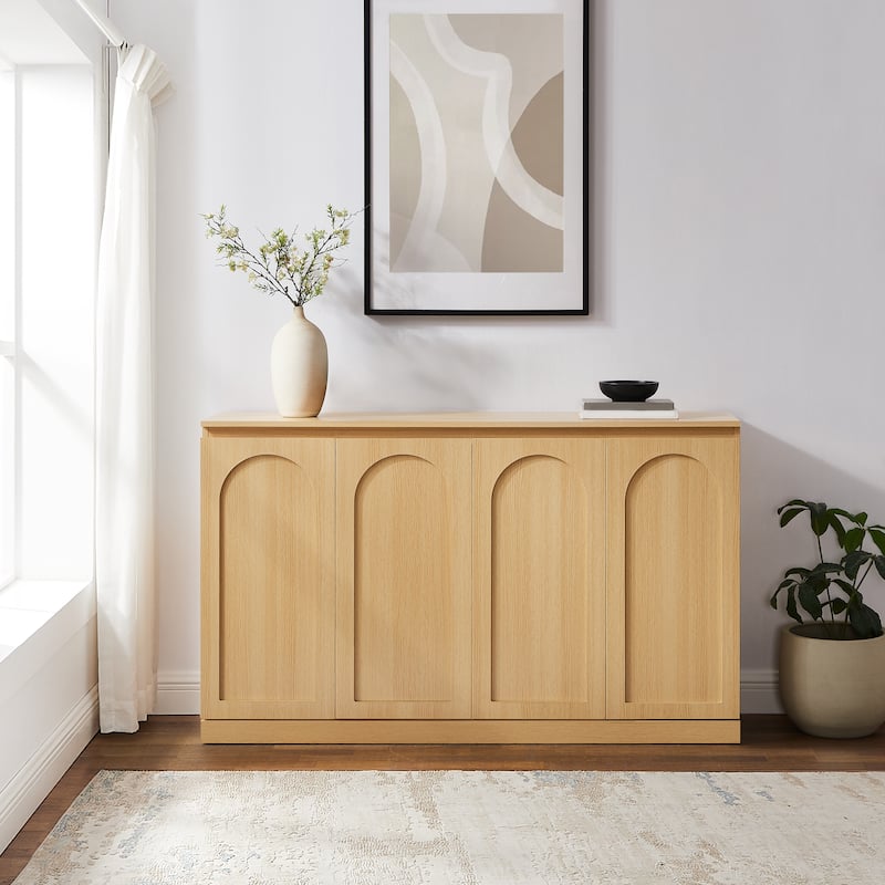 Crosley Marco Sideboard