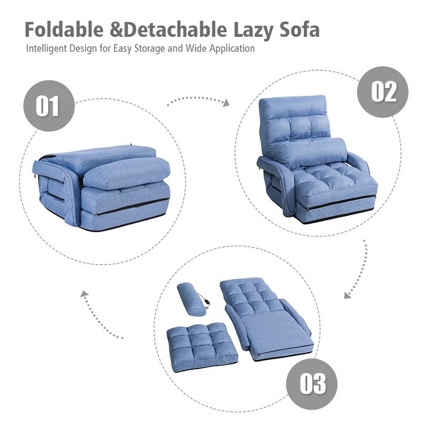 easy lazy sofa