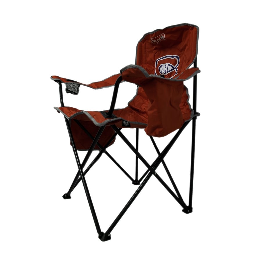 coleman gameday xl chair