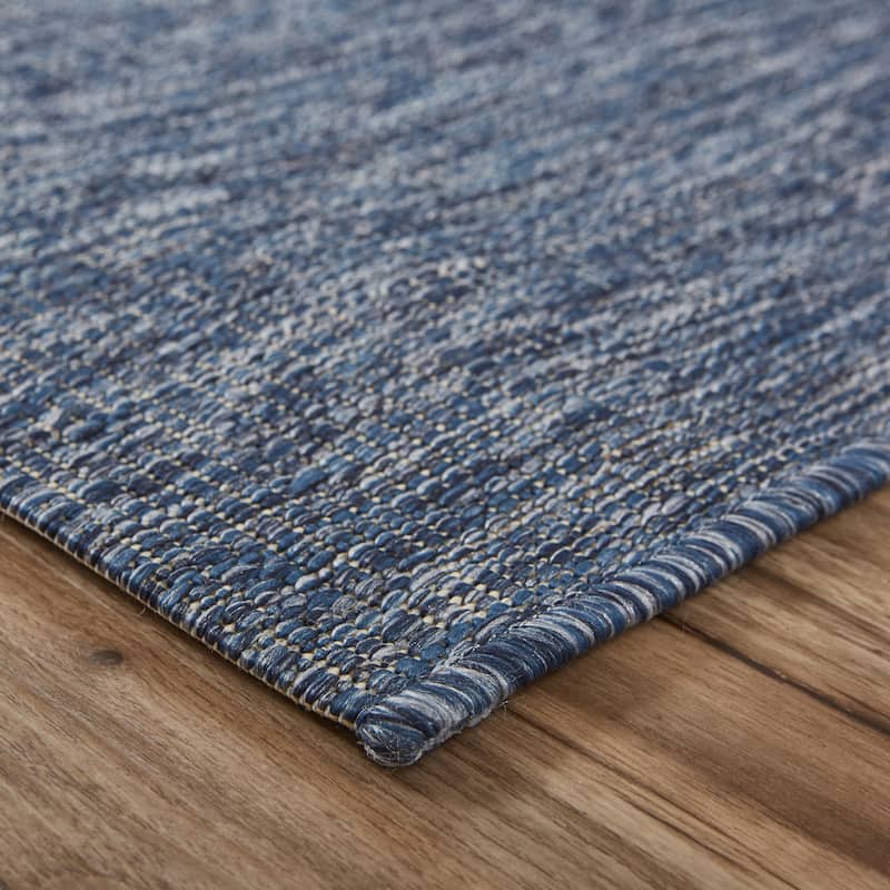 Sevita Delicate Reef Indoor/Outdoor Rug