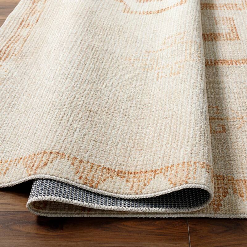 Becki Owens x Livabliss Solana Area Rug