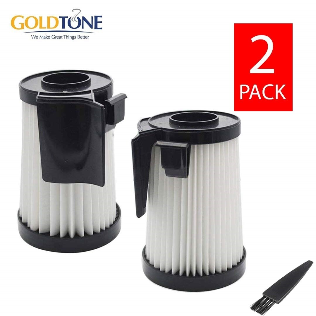Eureka vacuum filter deals