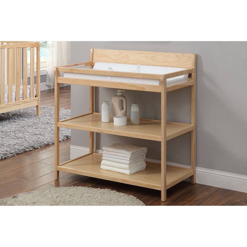 Suite Bebe Shailee Changing Table