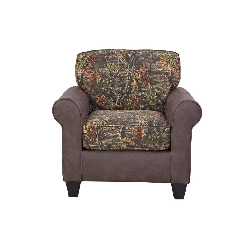Forest Accent Chair