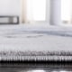 preview thumbnail 66 of 130, SAFAVIEH Craft Margaretha Modern Abstract Marble Pattern Rug