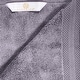 preview thumbnail 50 of 59, Blue Nile Mills Turkish Cotton Heavyweight Bath Sheet Set of 2